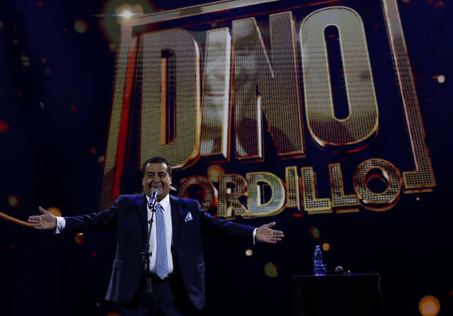 Las postales de la segunda luna de la fiesta trasandina