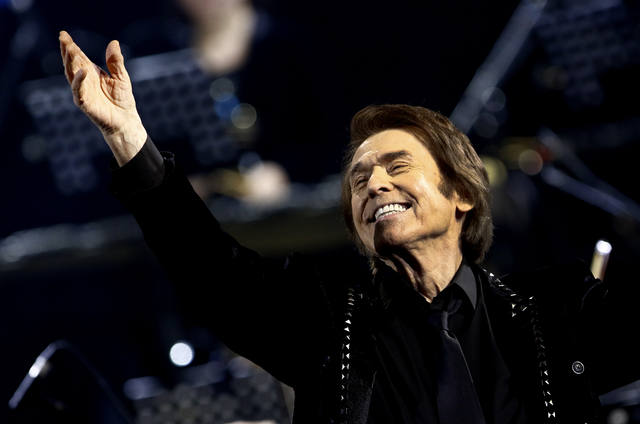 Las postales de la segunda luna de la fiesta trasandina