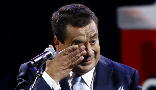 Las postales de la segunda luna de la fiesta trasandina