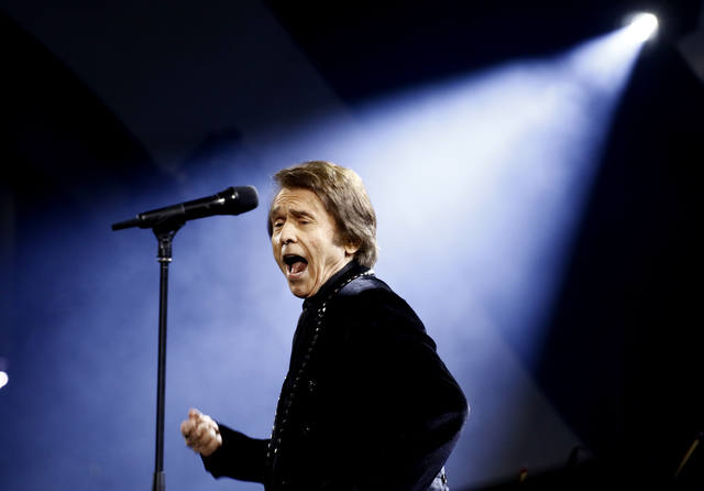 Las postales de la segunda luna de la fiesta trasandina