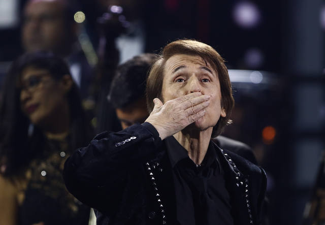 Las postales de la segunda luna de la fiesta trasandina