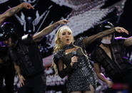 Más vigente que nunca, un Raphael sinfónico deslumbró a Viña