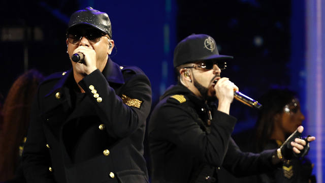 Viña del Mar pone en marcha su 60ª edición a puro reggaetón