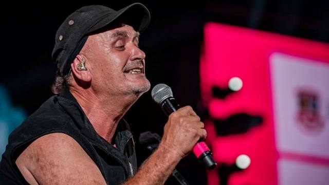 Germán Daffunchio: “No incluir al rock sería absurdo