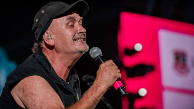 Germán Daffunchio: “No incluir al rock sería absurdo