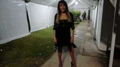 Un vestido con historia