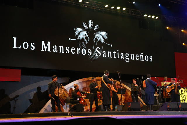 FOTO: Los Manseros