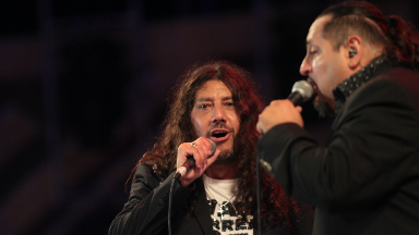 Facundo Toro contó detalles de la agrupación