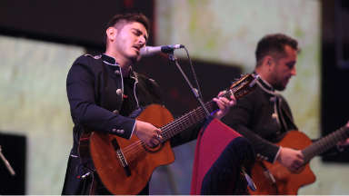 Canto 4 en la segunda noche coscoína