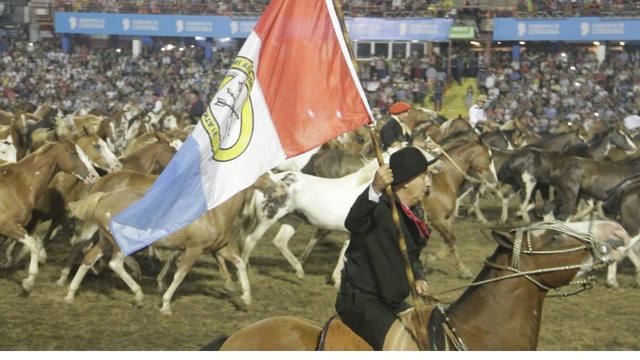 Tropillas entabladas en Jesús Maria