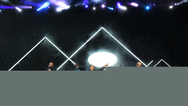 Coletti adelantó a Cadena 3 la invitación del 