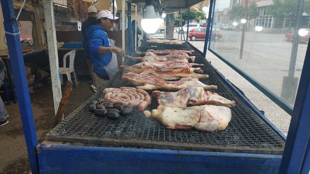 Jesús María inauguró la edición de un nuevo festival