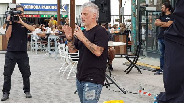 Palazzo anunció la grilla y novedades del Cosquín Rock 2019