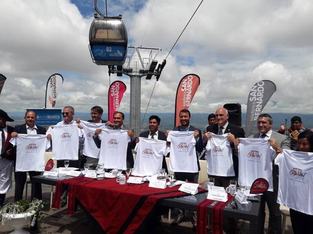 Salta prepara otra edición del