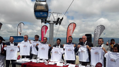 Salta prepara otra edición del