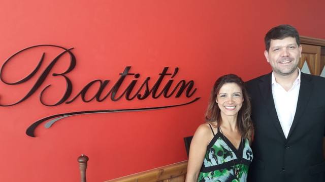 Cordero patagónico, un manjar del sur argentino