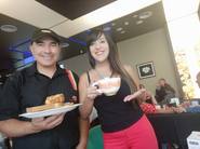 Meriendas campestres en La Quinta, un clásico carlospacense