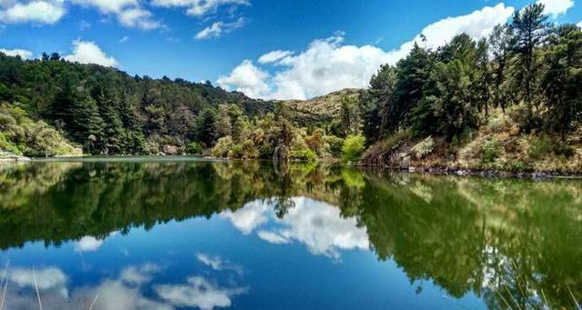 La Cumbre, un destino con encanto de pueblo para la familia