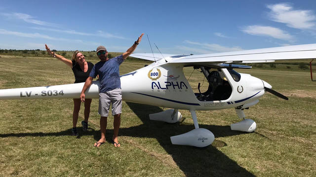 La Cumbre, un destino con encanto de pueblo para la familia