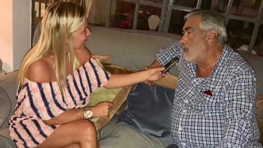 La Cumbre, un destino con encanto de pueblo para la familia