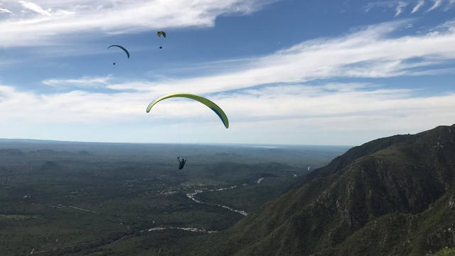 La Cumbre, un destino con encanto de pueblo para la familia