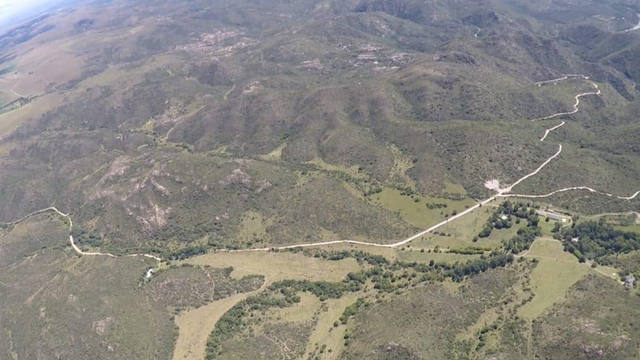 La Cumbre, un destino con encanto de pueblo para la familia