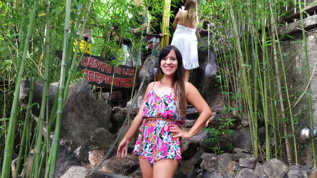 Conocé la Cueva de los Fantasmas que 