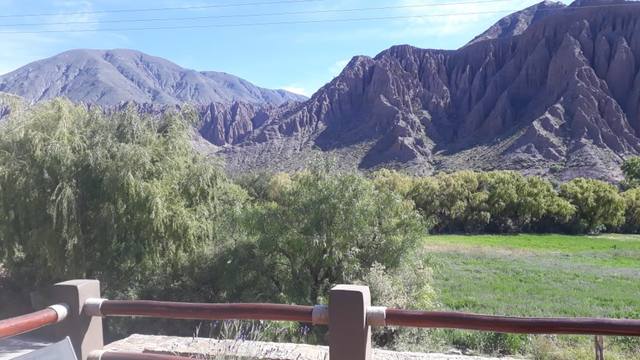 Hay habitaciones que tienen spa privado