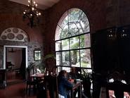 Maravillas en Salta: el lujoso Castillo de San Lorenzo