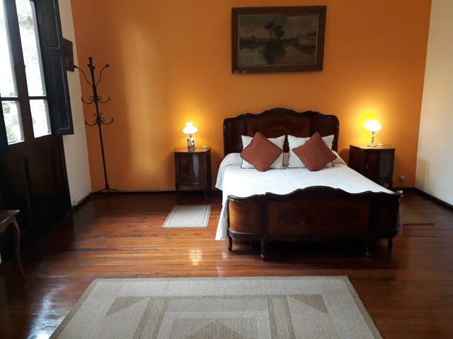 Maravillas en Salta: el lujoso Castillo de San Lorenzo