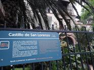 Maravillas en Salta: el lujoso Castillo de San Lorenzo