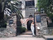 Maravillas en Salta: el lujoso Castillo de San Lorenzo