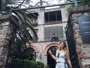 Maravillas en Salta: el lujoso Castillo de San Lorenzo