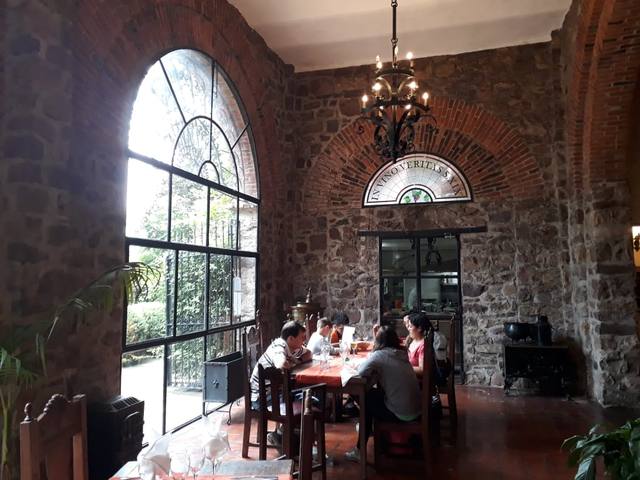 Maravillas en Salta: el lujoso Castillo de San Lorenzo