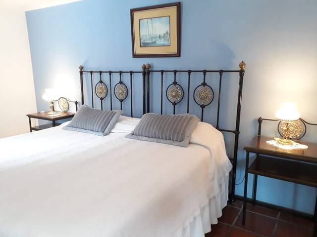 Maravillas en Salta: el lujoso Castillo de San Lorenzo