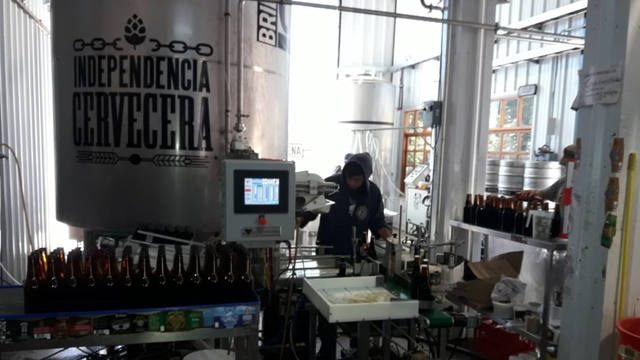 Así es por dentro Berlina, la casa de