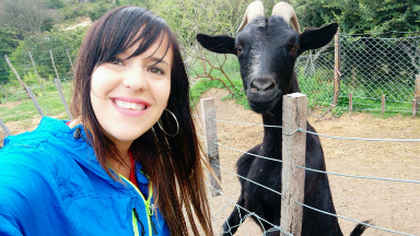 Granja Jazmín de Luna, un encuentro con la naturaleza