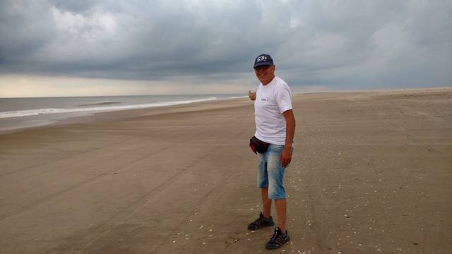 Reserva Faro Querandí, un paraíso natural en Gesell