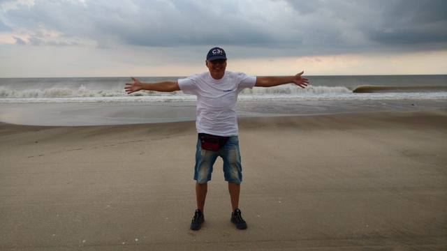 Reserva Faro Querandí, un paraíso natural en Gesell