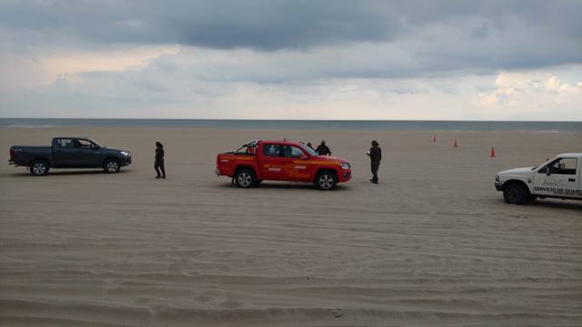 Reserva Faro Querandí, un paraíso natural en Gesell