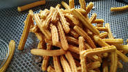 Los churros de Viña del Mar conquistan a los turistas