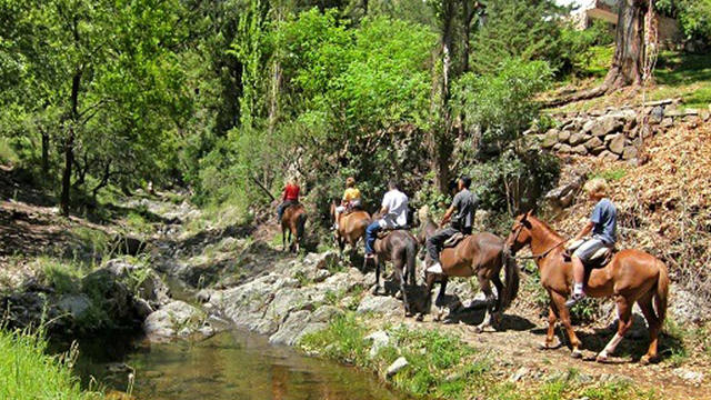 Conocé los precios para veranear en Villa General Belgrano