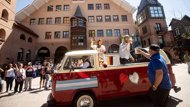 Conocé los precios para veranear en Villa General Belgrano