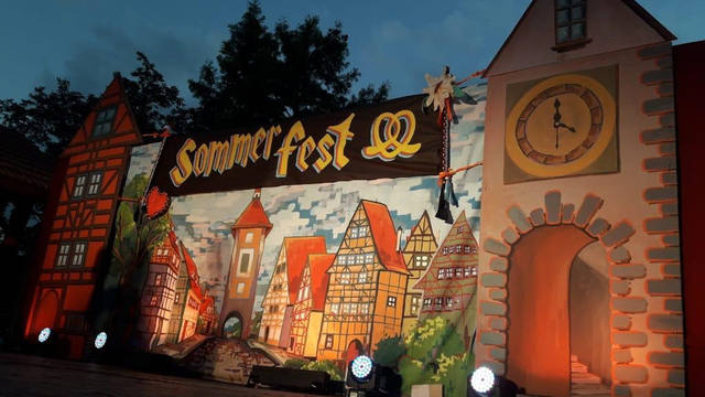 Villa General Belgrano vive una gran temporada.