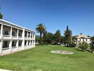 Recorré por dentro el histórico Sierras Hotel