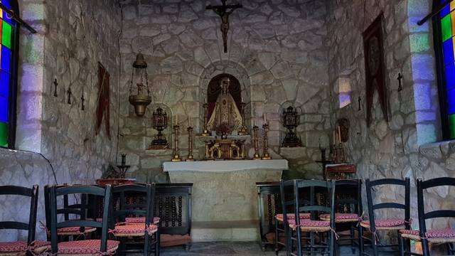 El Potrerillo de Larreta, un lugar mágico en Alta Gracia