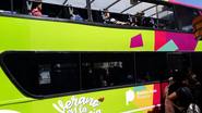City Tour en colectivo para conocer Mar del Plata