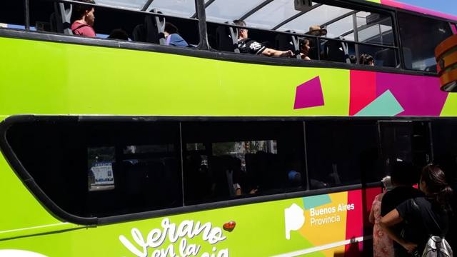 City Tour en colectivo para conocer Mar del Plata