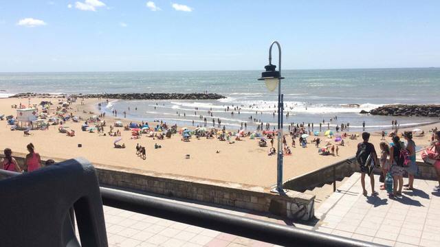 City Tour en colectivo para conocer Mar del Plata