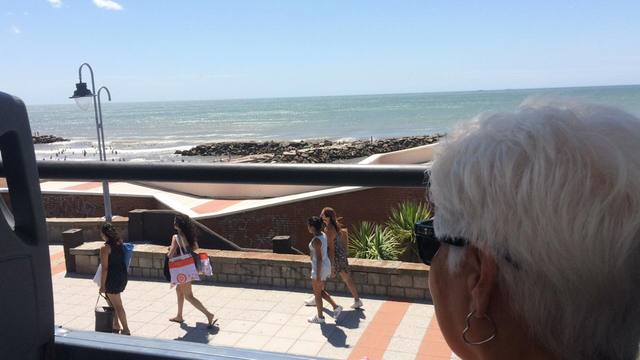 City Tour en colectivo para conocer Mar del Plata